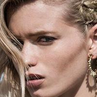 Abbey Kershaw Meztelen