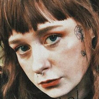 Abbey Marie Glover Meztelen