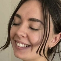 Abby Berner Meztelen