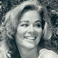 Abby Dalton Meztelen