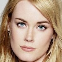 Abigail Hawk Meztelen