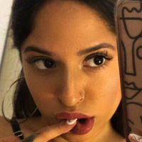Abigail Paz Meztelen