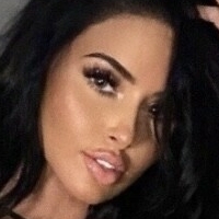 Abigail Ratchford Meztelen