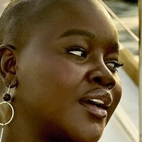 Achieng Agutu Meztelen
