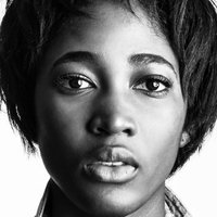 Adelayo Adedayo Meztelen