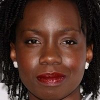 Adepero Oduye Meztelen