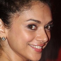 Aditi Rao Hydari Meztelen