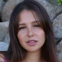 Adriana Fenice Meztelen