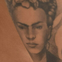 Adriana Hernandez Meztelen