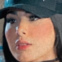 Adriana Olivarez Meztelen