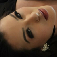 Adriana Quintino Meztelen
