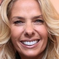 Adriane Galisteu Meztelen