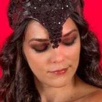 Adrianne Marie Curry Meztelen