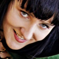Aeryn Walker Meztelen