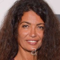 Afef Jnifen Meztelen