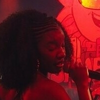 afreekassia Meztelen