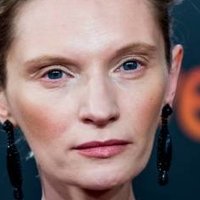 Agata Buzek Meztelen