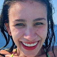 Agata Dziarma Meztelen