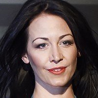 Agata Pracharova Meztelen