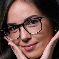 Agathe Auproux Meztelen