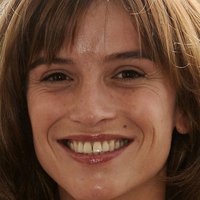 Agathe de La Boulaye Meztelen