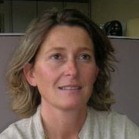 Agnès Lemercier Meztelen