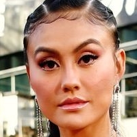 Agnez Mo Meztelen