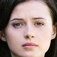 Agnieszka Grochowska Meztelen