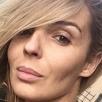 Agnieszka Włodarczyk Meztelen