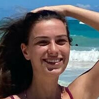 Agustina Boccaloni Meztelen