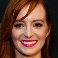 Ahna O'Reilly Meztelen
