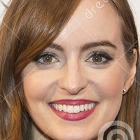 Ahna O'Reilly Meztelen
