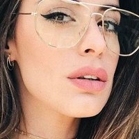 Aida Domenech Meztelen