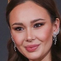 Aida Garifullina Meztelen