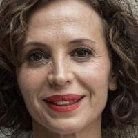 Aída Gómez Meztelen