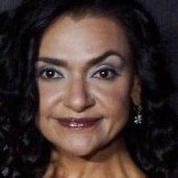 Aida Lopez Meztelen