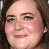 Aidy Bryant Meztelen
