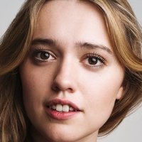 Aimée-Lou Wood Meztelen