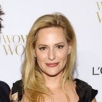 Aimee Mullins Meztelen