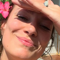 Aimee van der Pijl Meztelen