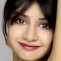 Aishwarya Harishankar Meztelen