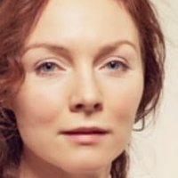 Aislín McGuckin Meztelen