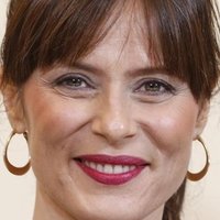 Aitana Sánchez-Gijón Meztelen