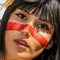 Aiyanaaa Meztelen