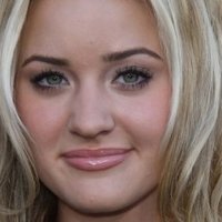 AJ Michalka Meztelen