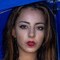 Aj The Model Meztelen
