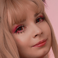 Akariia Cosplay Meztelen