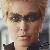 Alaina Huffman Meztelen