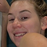 alainecheeks Meztelen