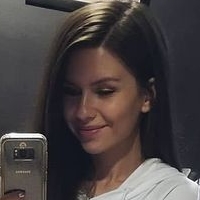 Alana ASMR Meztelen